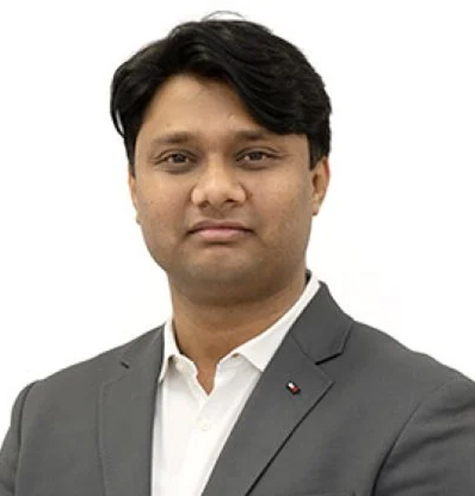 Dr. Manjunath Bale