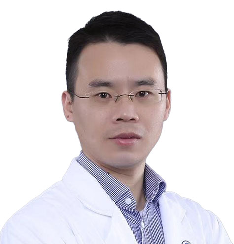 Dr. Ting Ye