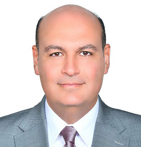 Dr. Emad Dawod