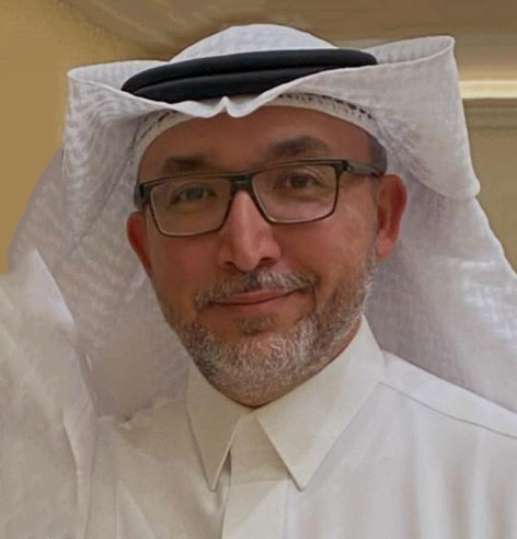 Dr. Waleed Saleh