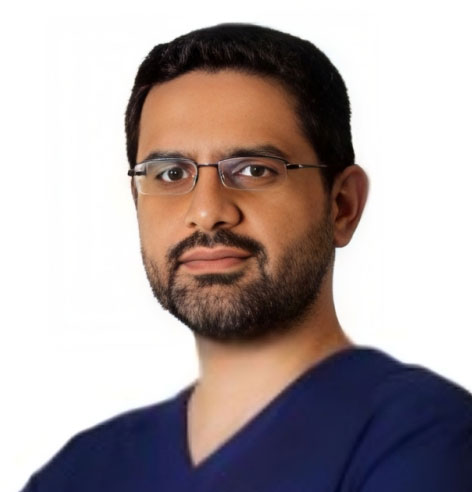 Dr. Yaseen Al Lawati